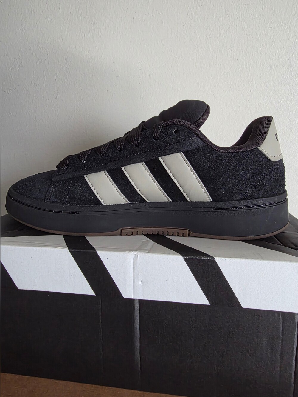 Adidas Grand Court Alpha 00s Men Size 7.5 new with box